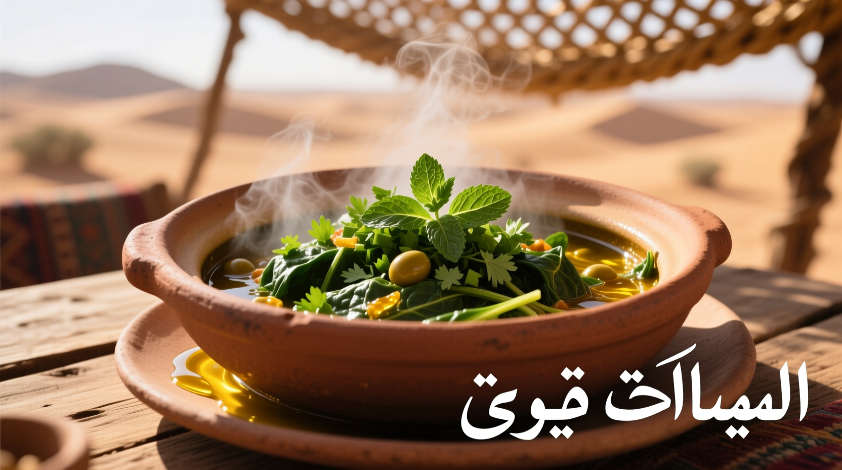 Egyptian Spinach: What It Is & How to Use This Nutrient Powerhouse