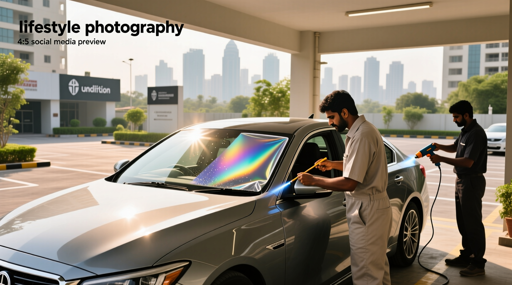 Is Sun Film for Car Legal in India? Rules, VLT Limits & RTO Guidelines