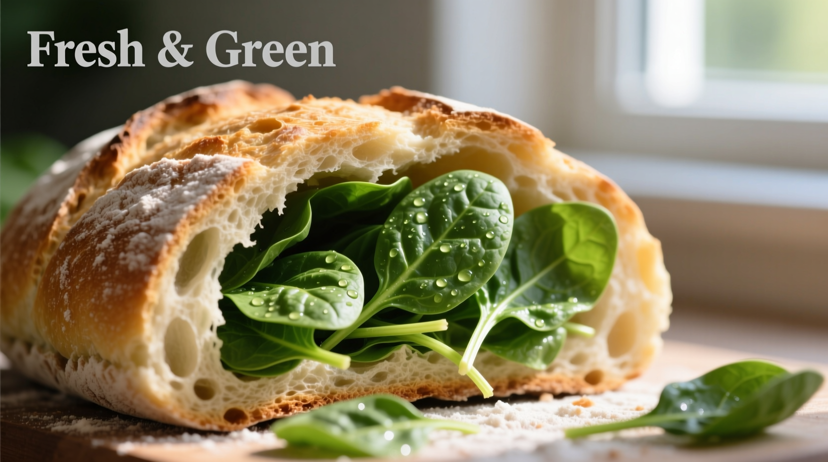 Spinach in Bread: Benefits, Best Methods & Recipe Tips