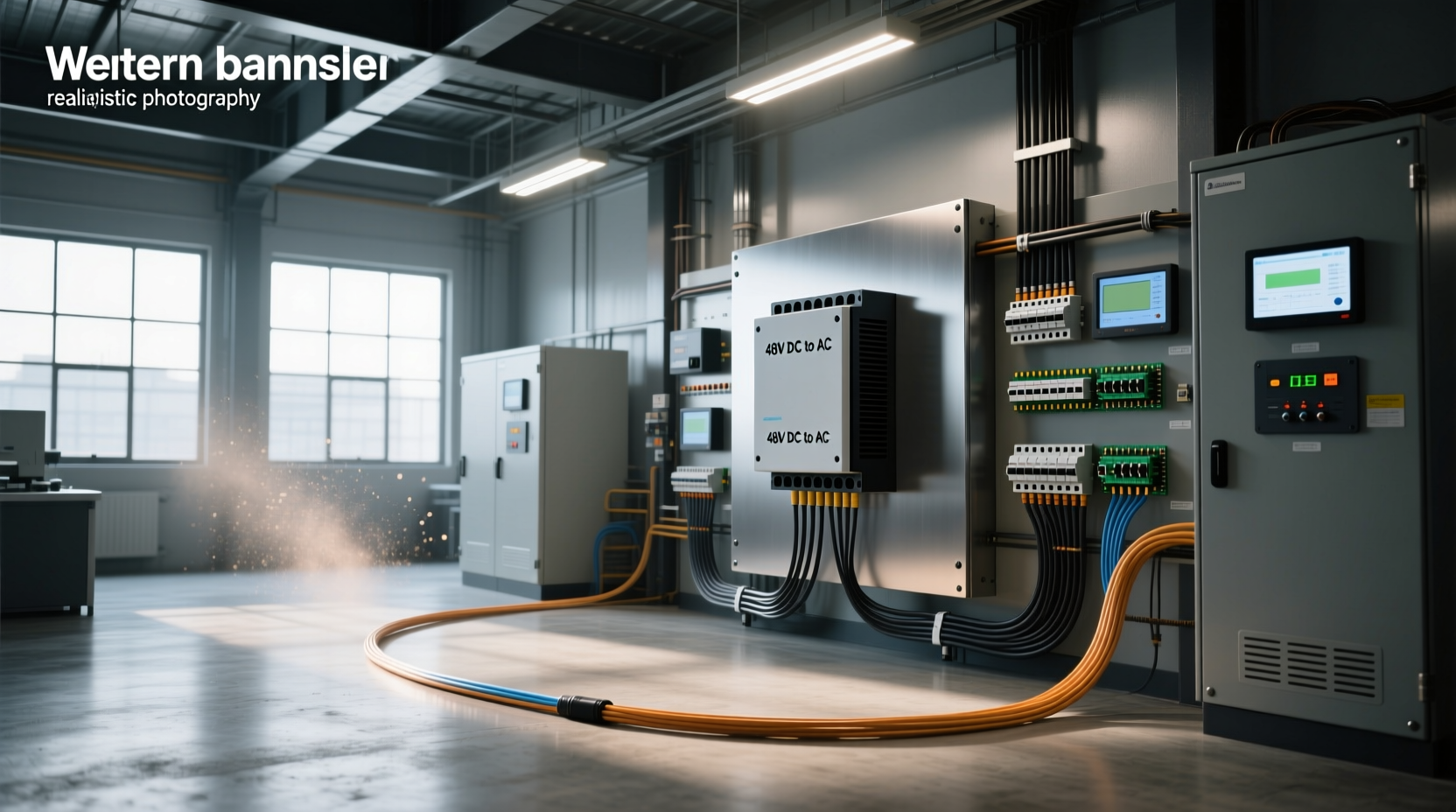 48v dc to ac converter guide what you actually need