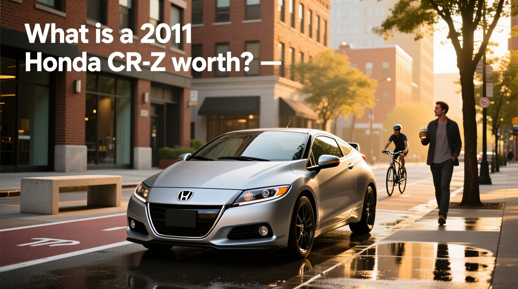 2011 honda cr z value buying guide