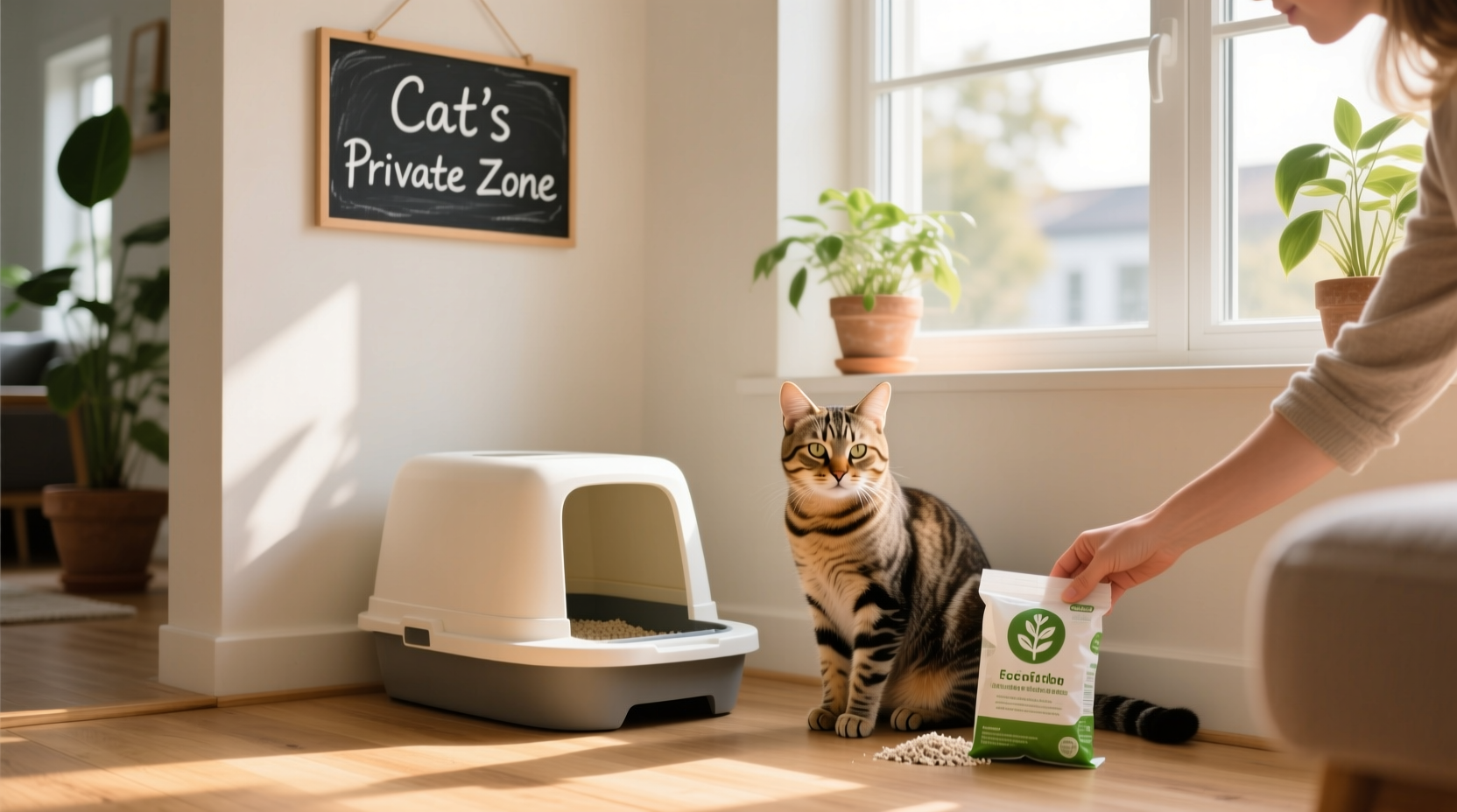 effective strategies to prevent your cat from peeing in the house expert tips for a cleaner home