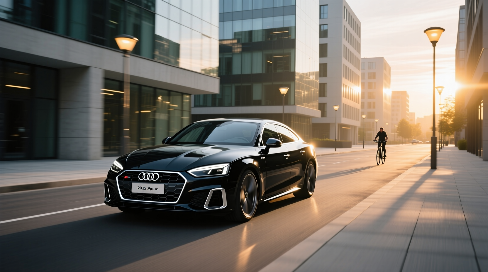 2025 Audi A5 Sportback guide: what to look for