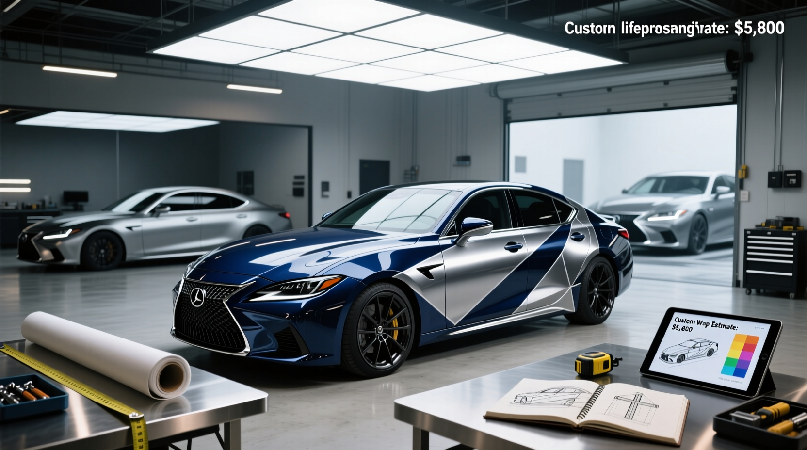 vinyl car wrap,How much is a typical wrap for a car? buying guide