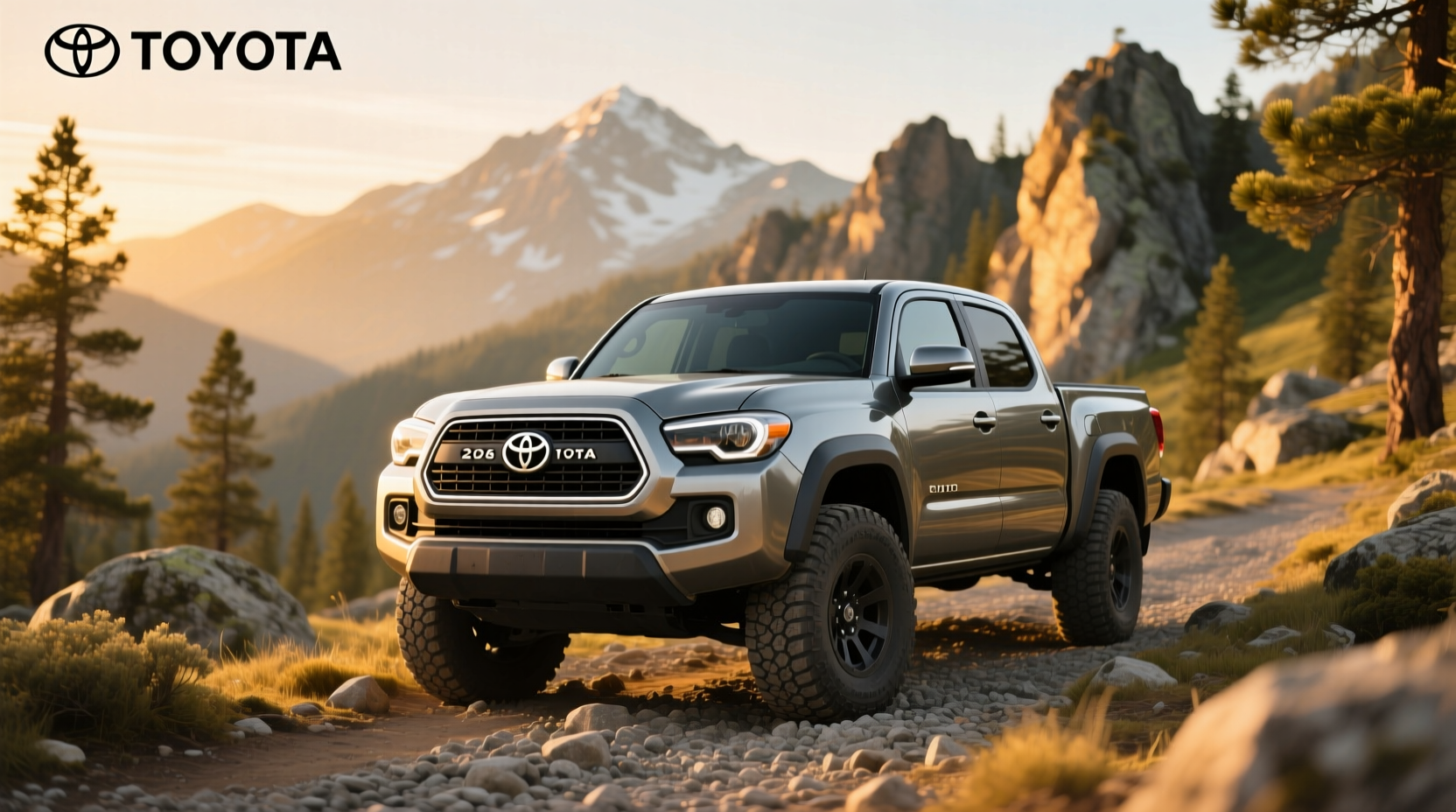 2026 toyota tacoma what you need to know