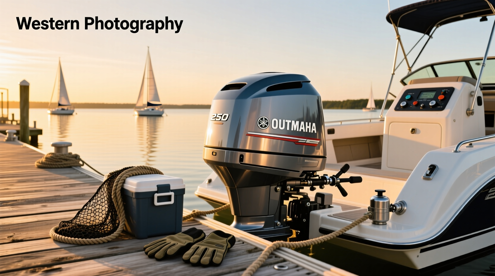 How to Buy a Yamaha 250 Outboard Motor for Sale: New vs Used Guide