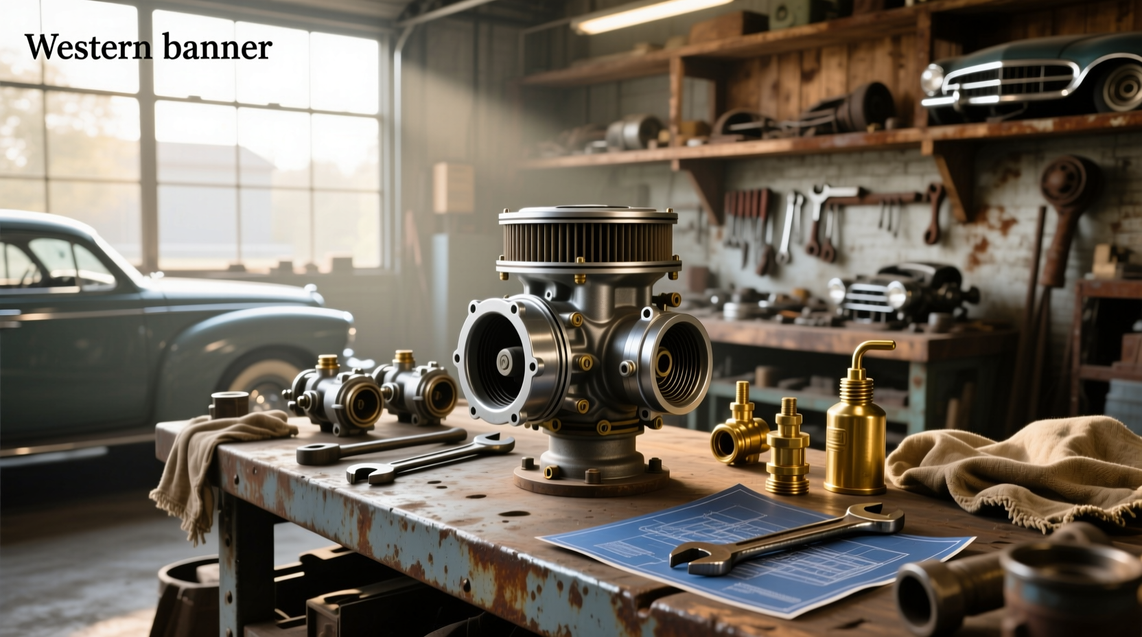 Carburetor Guide: How to Choose the Right One
