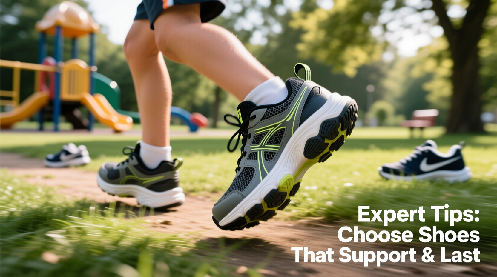 expert tips for choosing durable shoes that keep active boys comfortable and supported