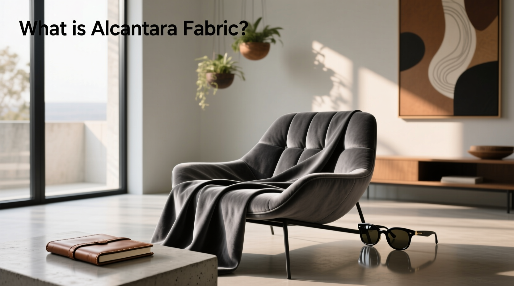 How to Choose Fabric Alcantara, What Is Alcantara Fabric? Buying Guide