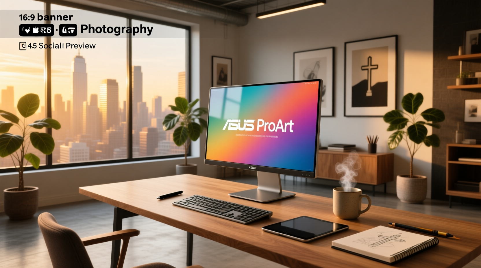 asus proart monitor buyer’s guide which model fits your workflow