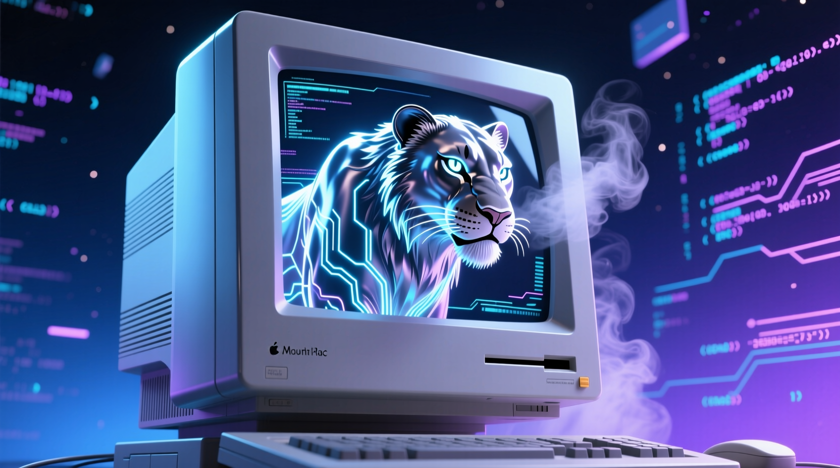 mlpostfactor Installs Mountain Lion on Older Macs: Facts & Efficiency Trade-offs