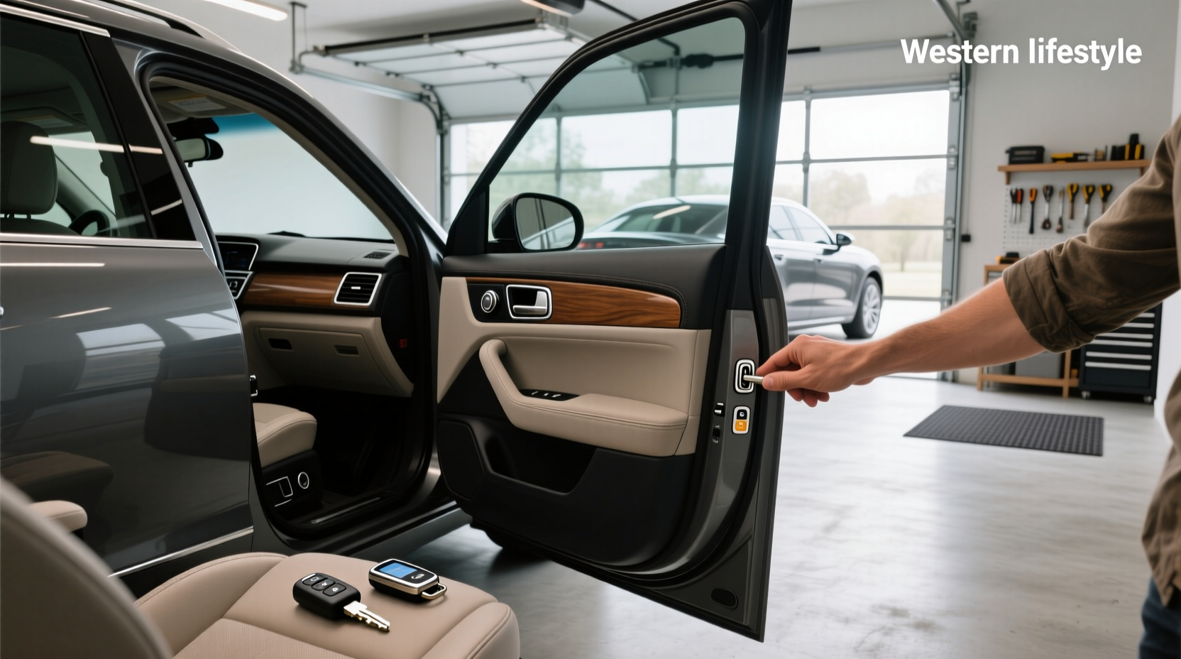 manual central locking system for cars,Can you manually lock a car? buying guide