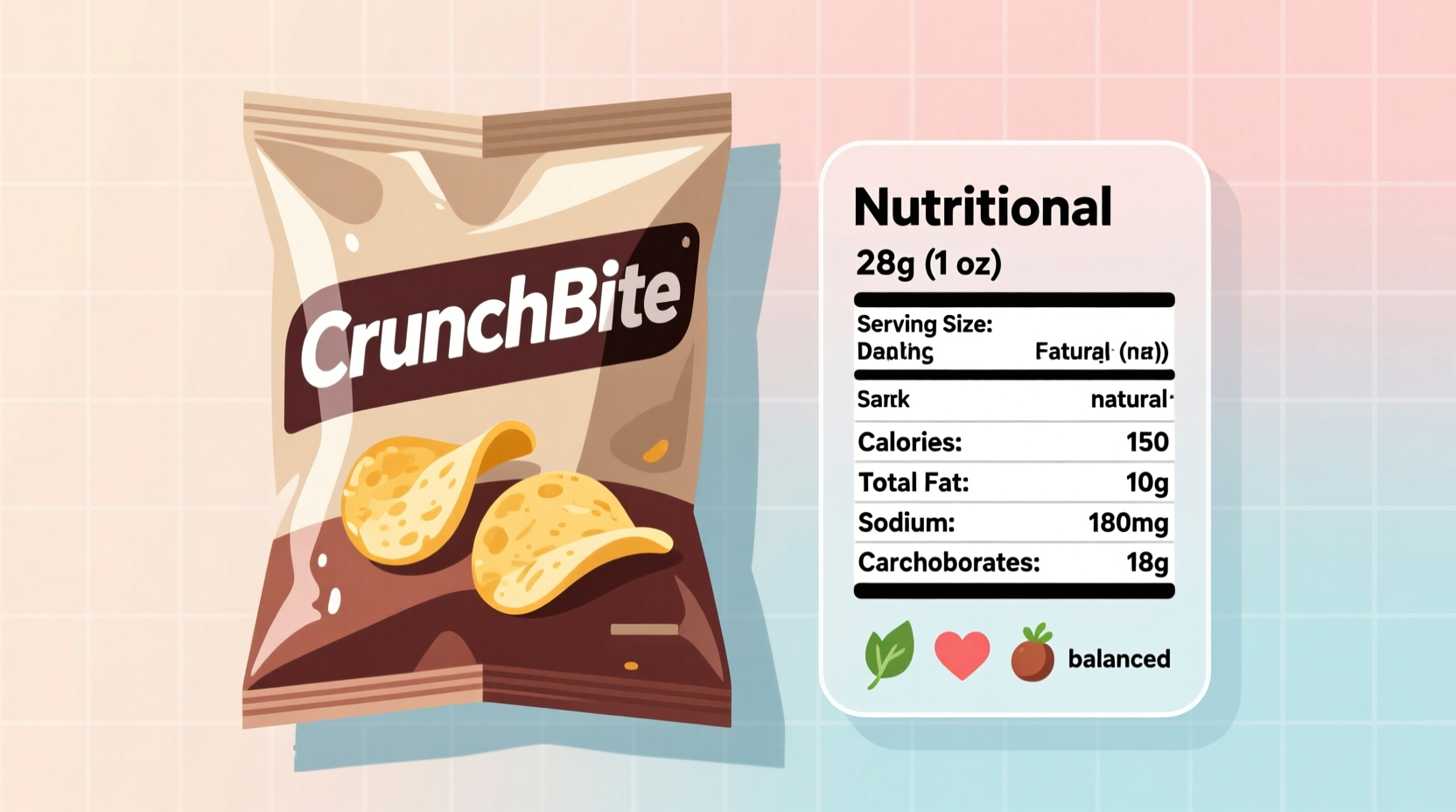 Lays Potato Chips Calories: Exact Counts by Flavor (2025 Data)