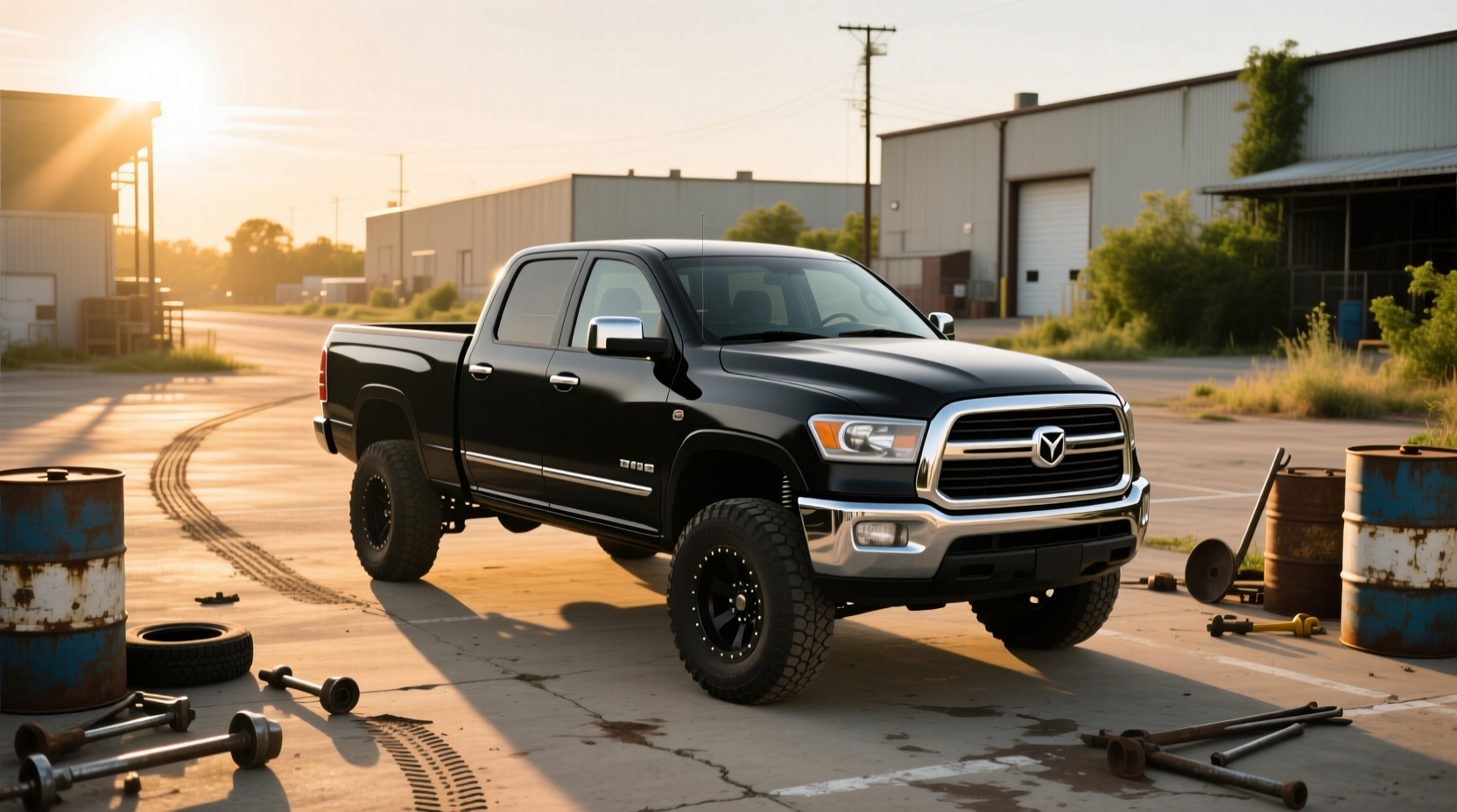 3 wheeled pickup truck buying guide