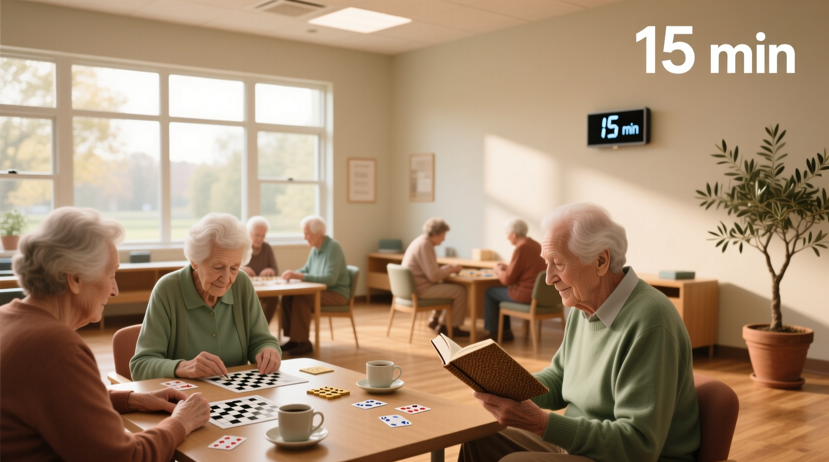 mind exercises for elderly top cognitive activities