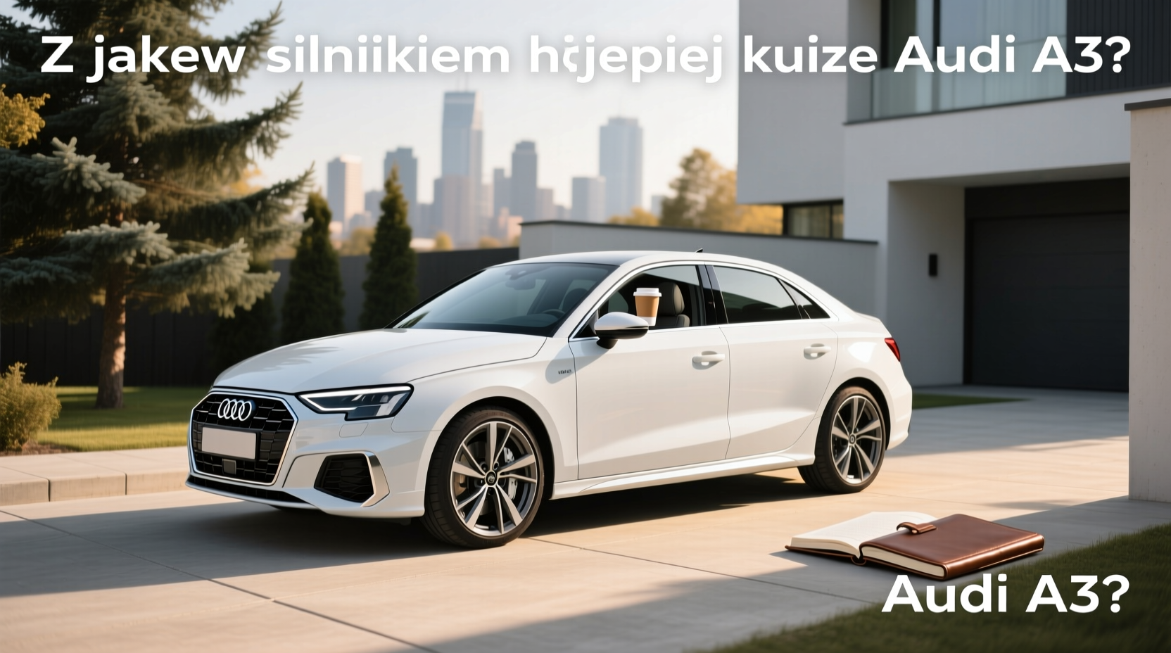 How to Choose the Right Audi A3 Engine: A Practical Guide