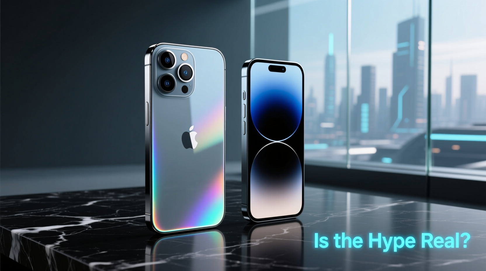 iphone 17 vs 16 is the hype real or just apple playing us again