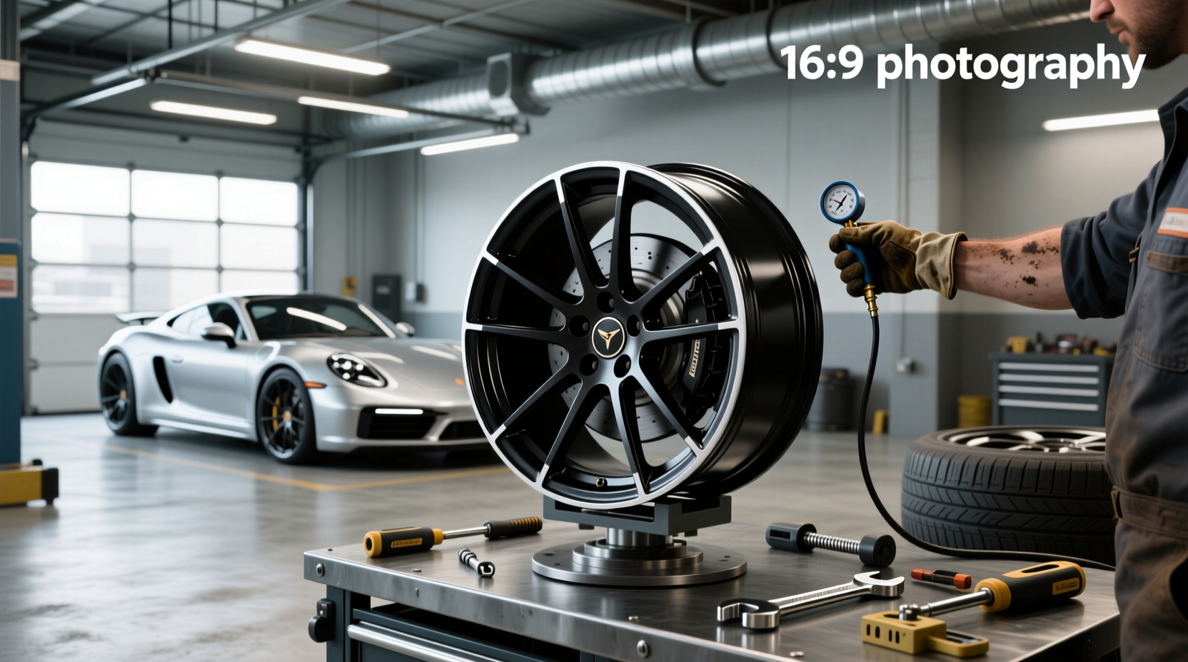 How to Find Alloy Wheels for Sale Near Me with Fitment & Price Tips