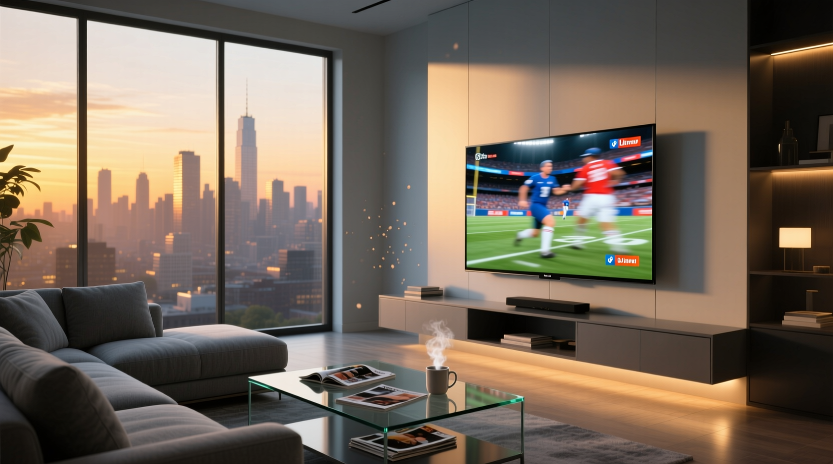 live screen tv explained how to watch live tv on any device