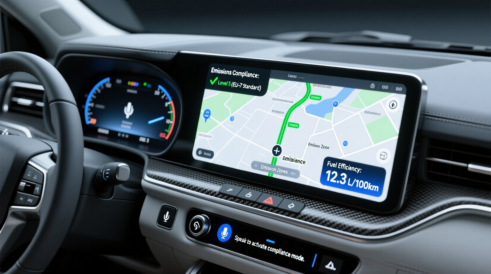 2026 Toyota Land Cruiser Dashboard Compliance Explained