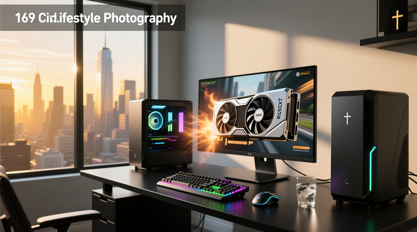 rx 6500 xt vs nvidia gpus real equivalent key trade offs