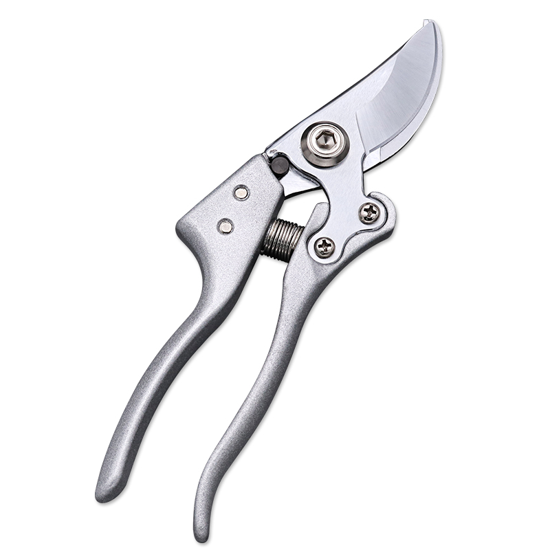 trimming curved agriculture tools hand bypass flowers pruner garden pruning scissors
