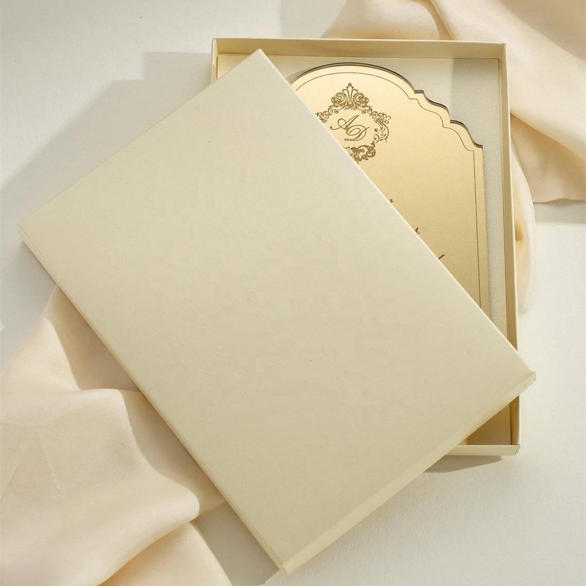 what is an invitation home