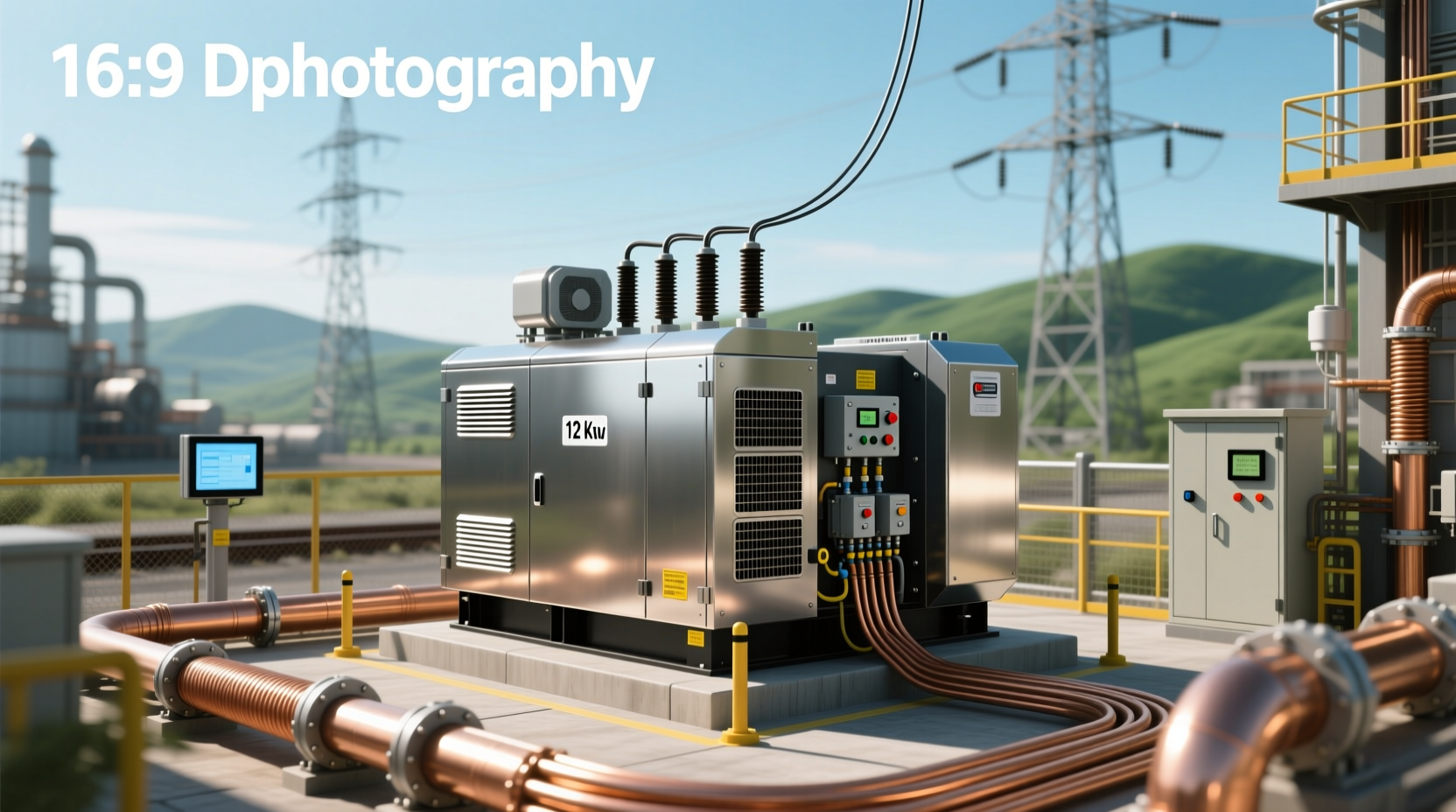 12 kva generator guide what it runs when to choose one