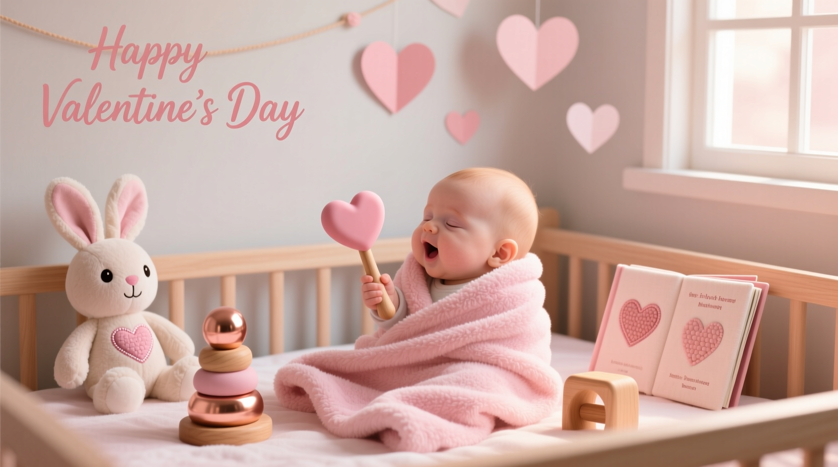 what to tell wife on valentines day