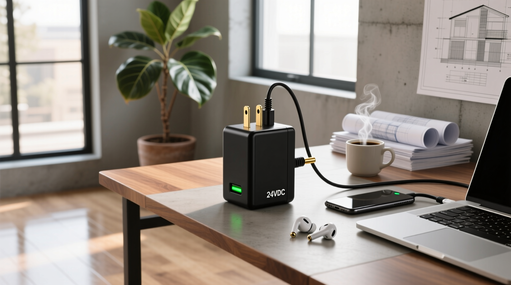 24vdc power adapter guide what to choose why