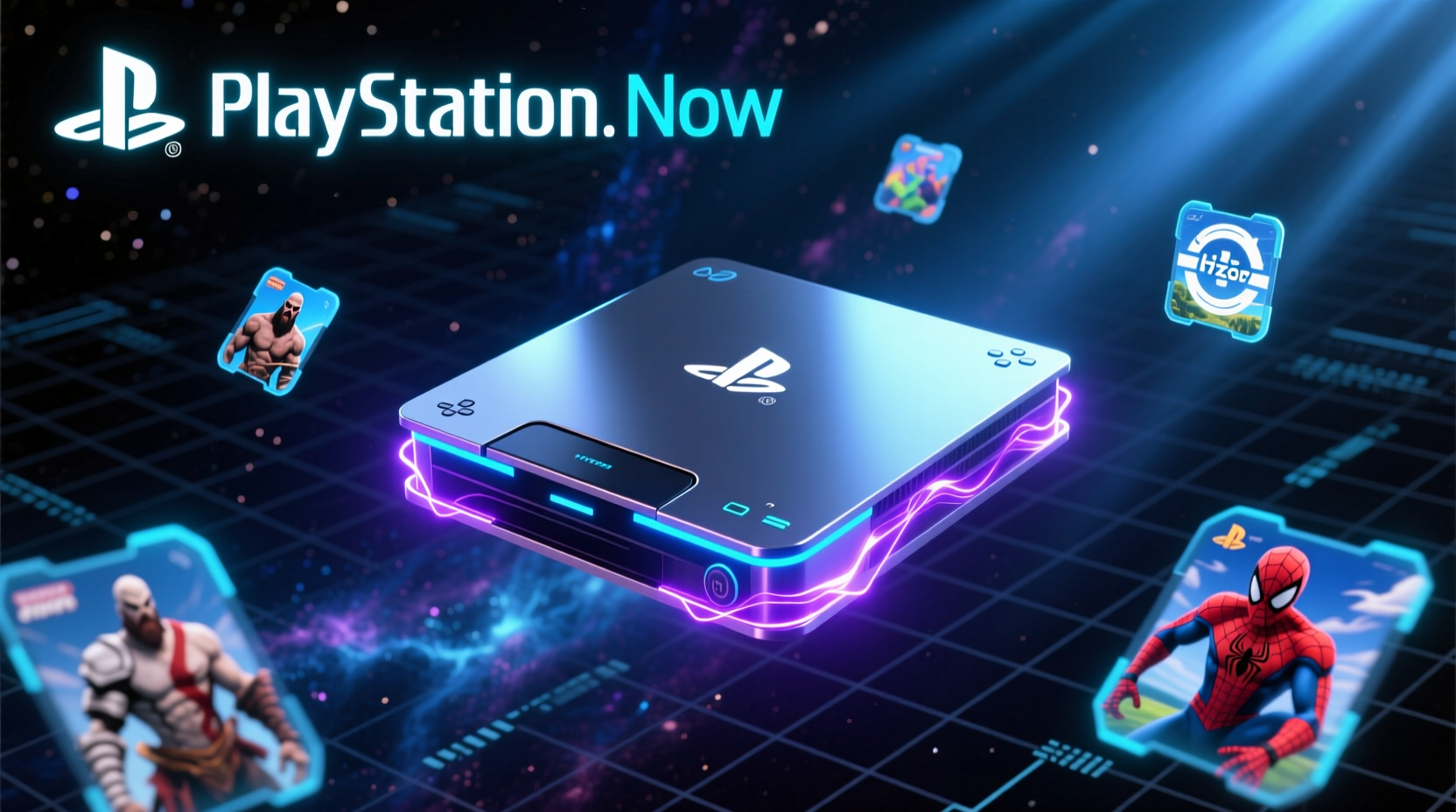 PlayStation Now Is Discontinued—Here’s What Replaces It & How to Stream Efficiently