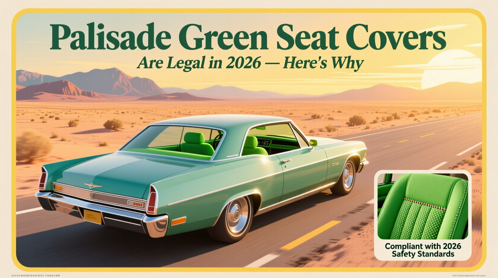 palisade green covers legality 2026