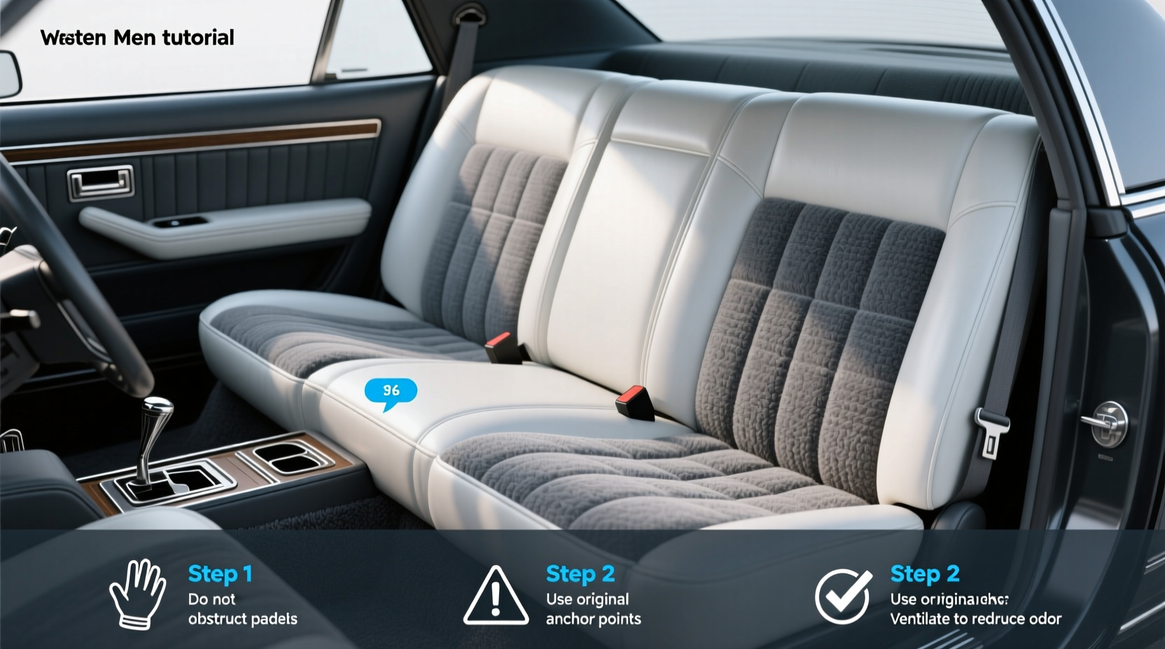 1986 Monte Carlo Seat Covers Buying Guide