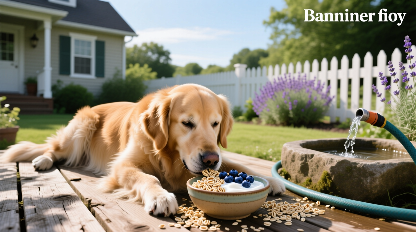 are rolled oats good for dogs 
