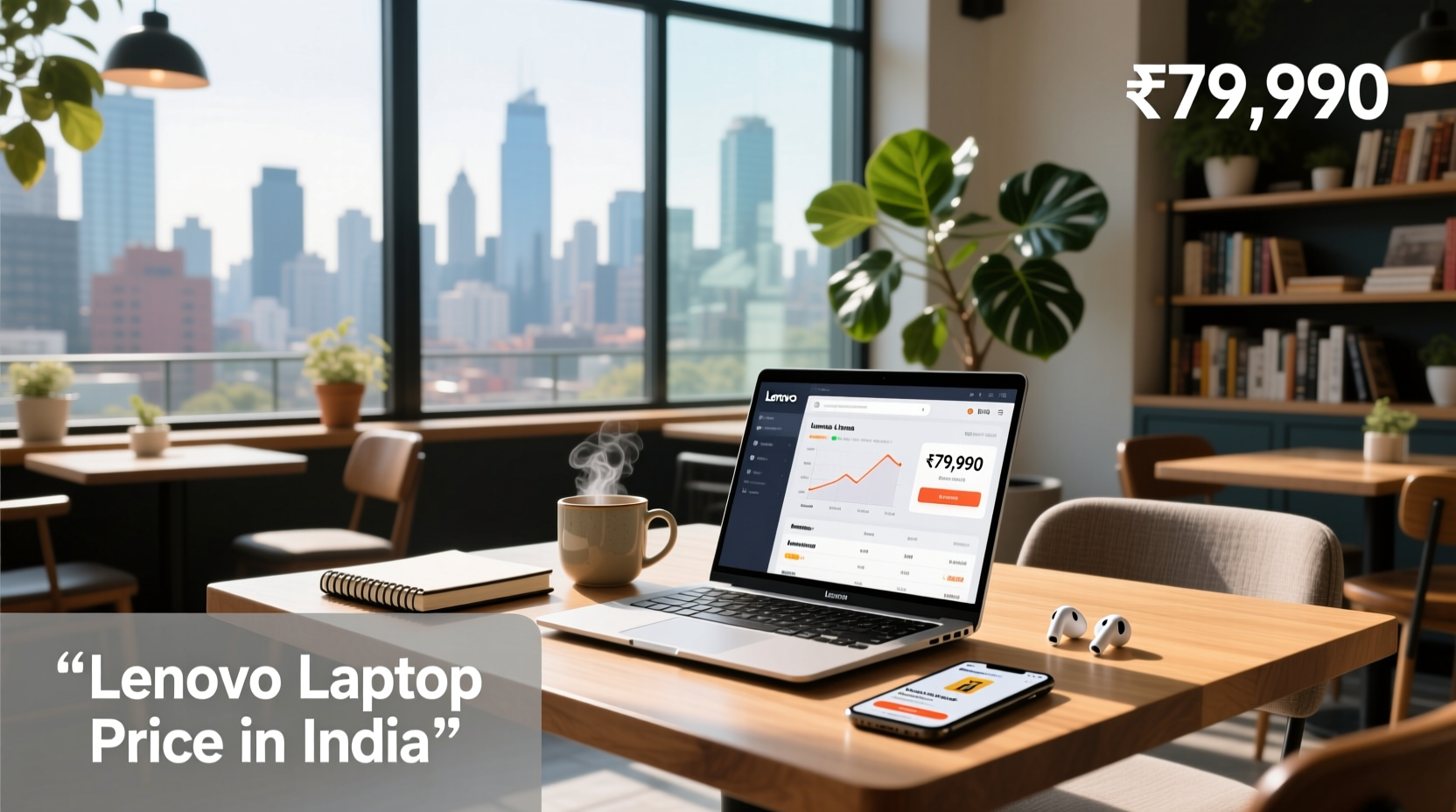 lenovo laptop prices in india (2026) full price guide buying tips