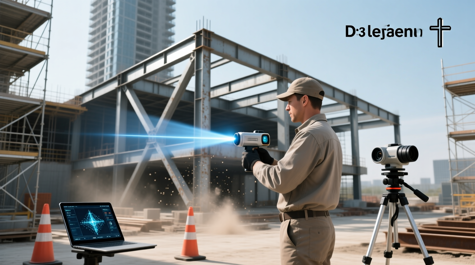 what is 3d laser scanning a practical guide