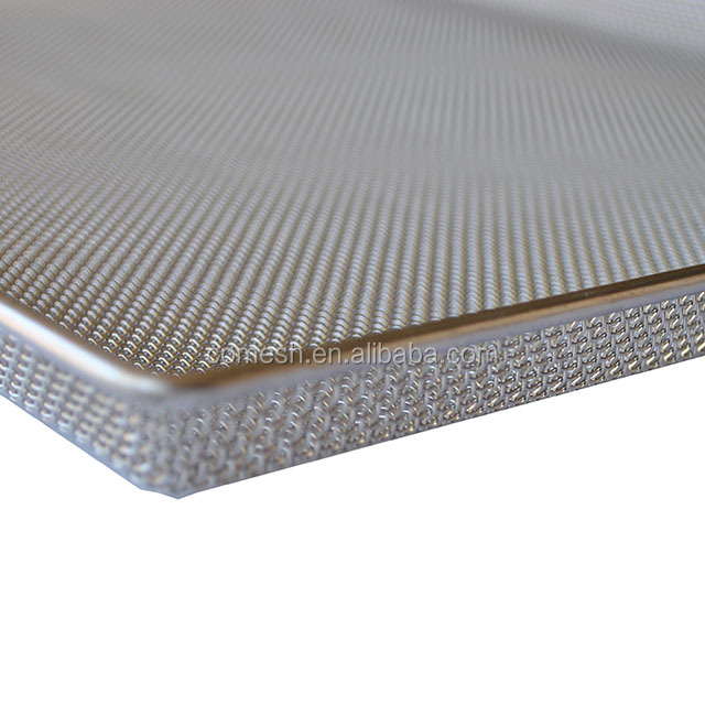 Customizable Stainless Steel Wire Mesh Tray Bread Cooling Pans rustproof