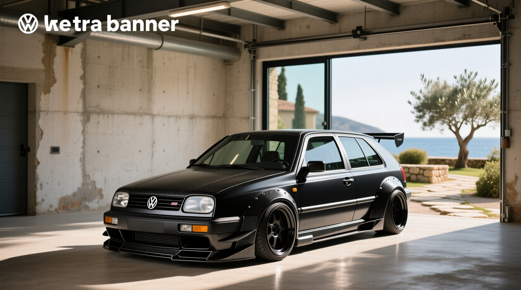 What to Know About MK3 Golf Body Kits and Spoilers