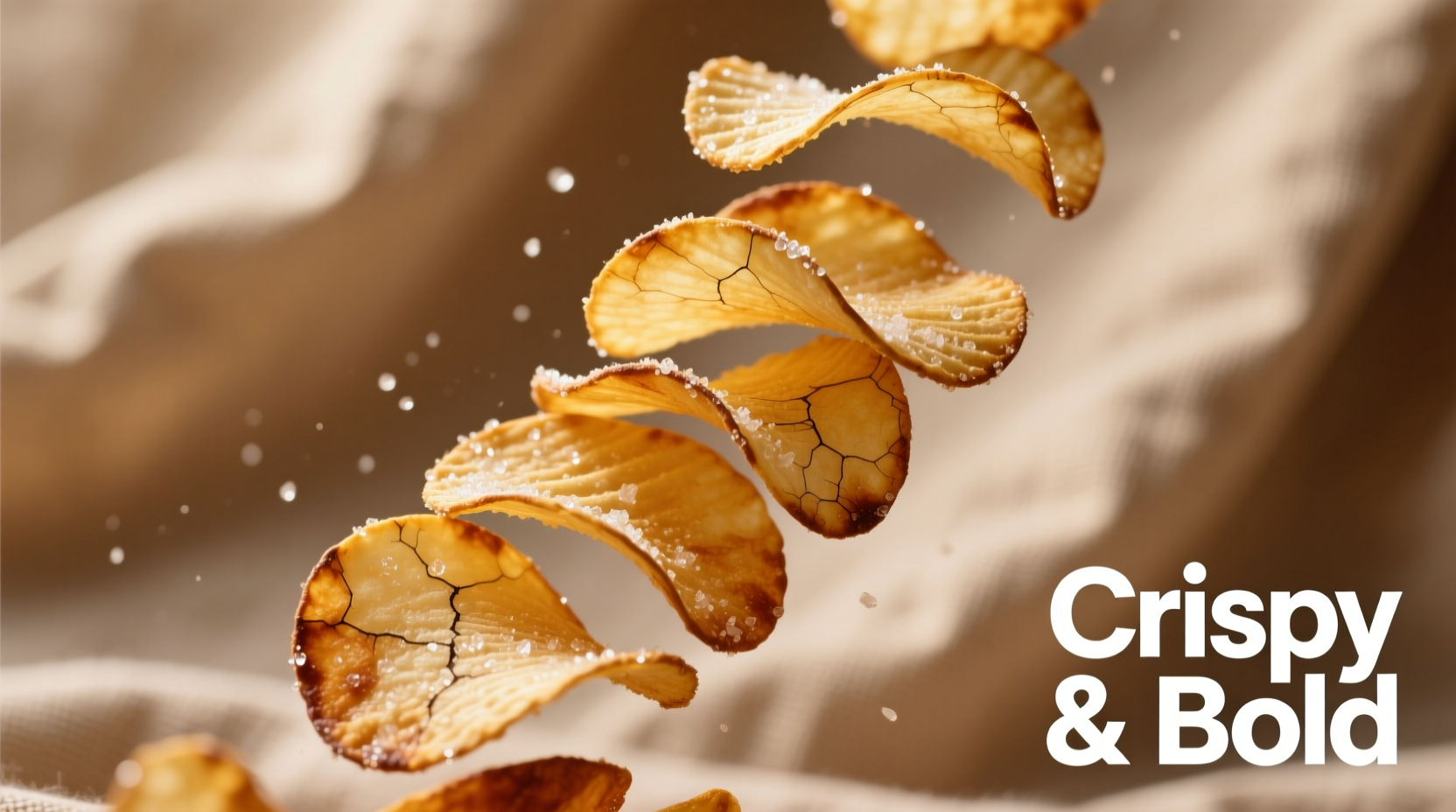 Russet Potato Chips: The Crispiest Homemade Option