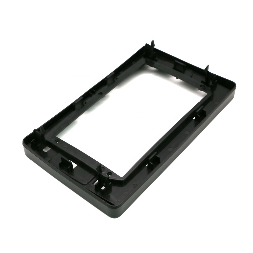 Car Radio Dash Kit Panel for Renault Duster 2019 10 inch Car Stereo Frame With Wire Refitting Dash Panel Android Multimedia