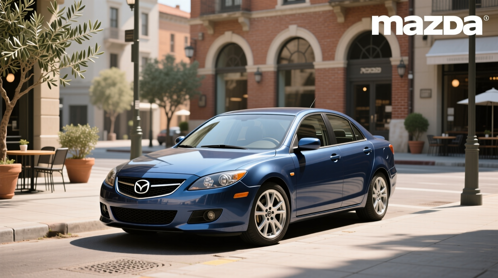 2006 Mazda6 Hatchback Guide: What to Look For
