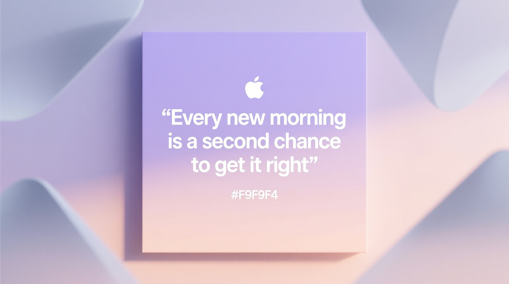 Second Chances Quotes: Inspire Hope & New Beginnings
