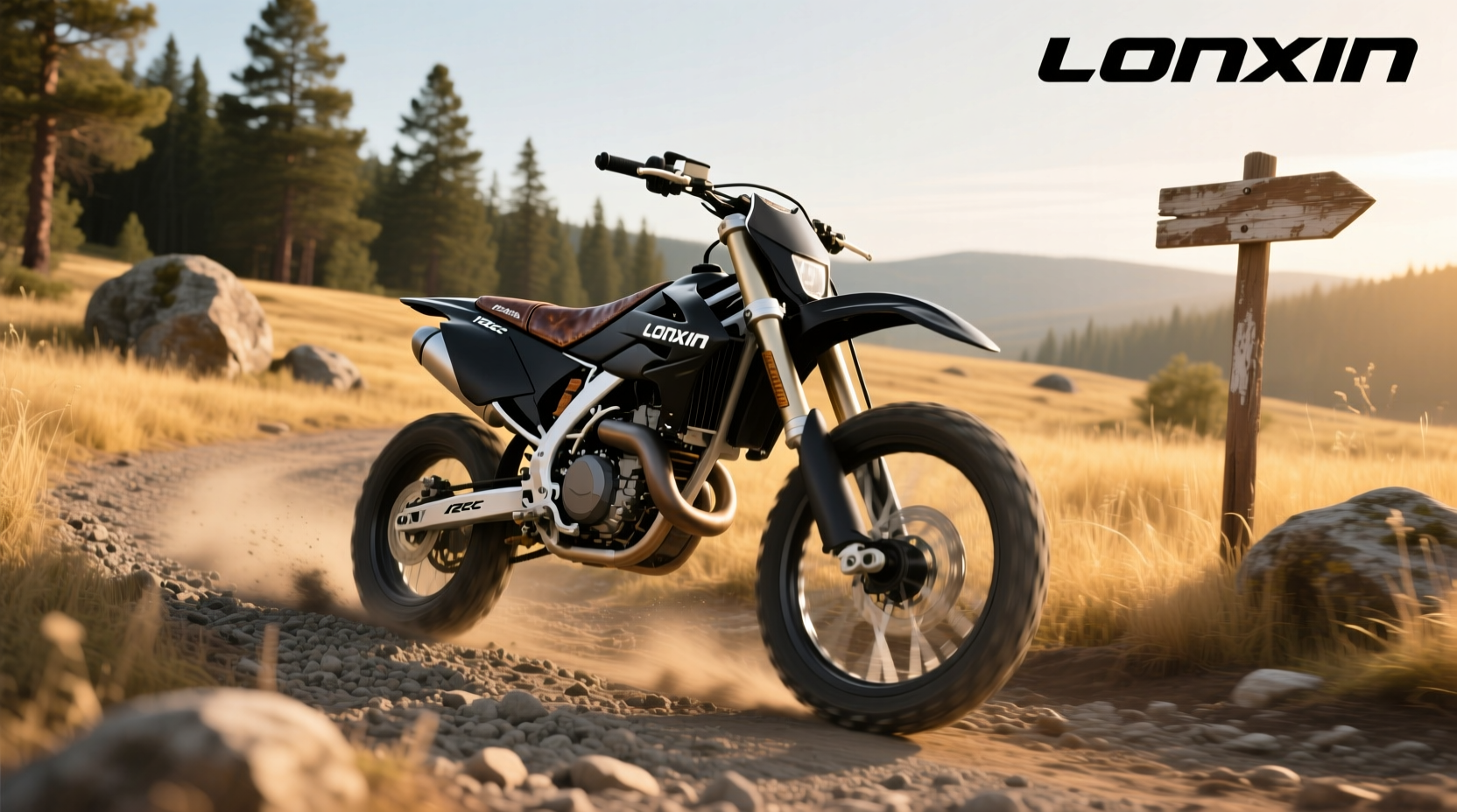 What to Know About Loncin 125cc Pit Bikes: Specs, Uses & Issues