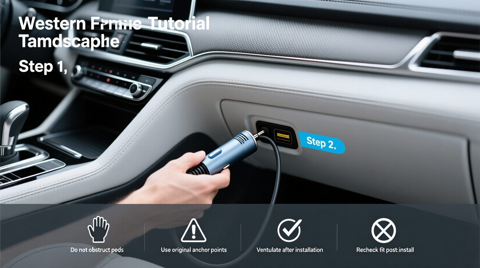 Car Battery Charger in Car Buying Guide: How to Choose