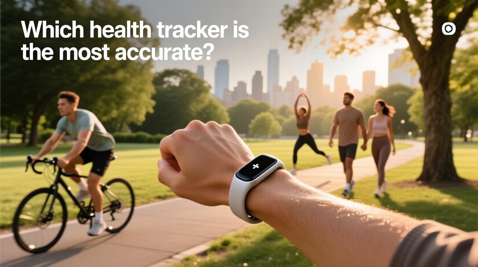 best physical activity trackers for accuracy