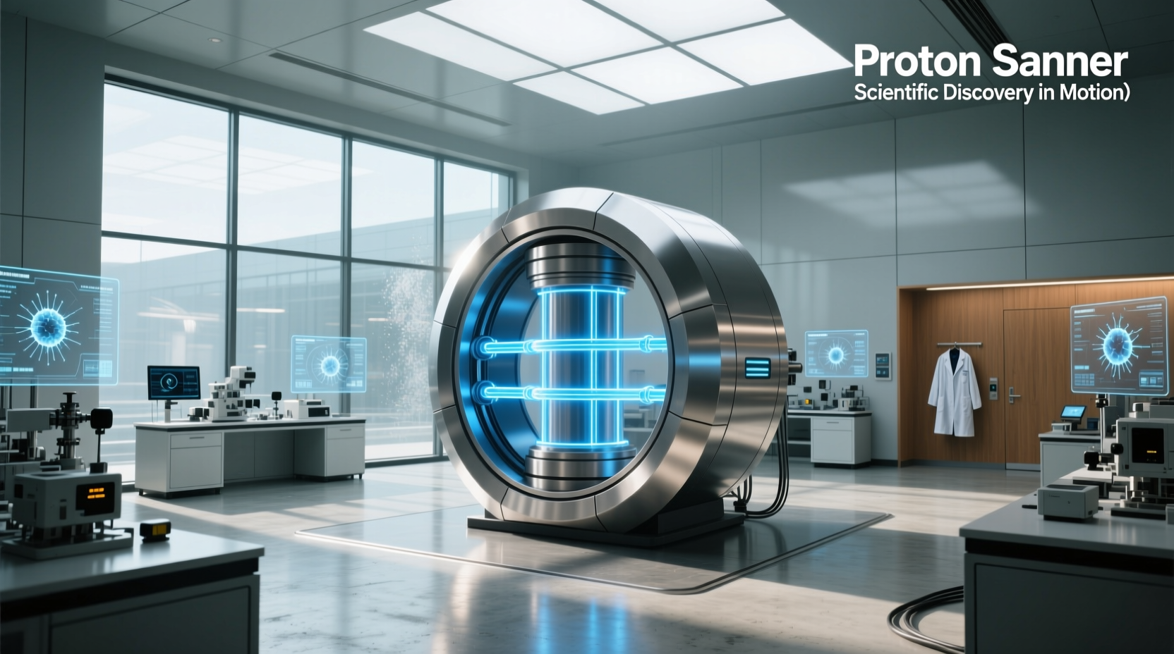 How to Choose Proton Scanner, What Is It? Buying Guide