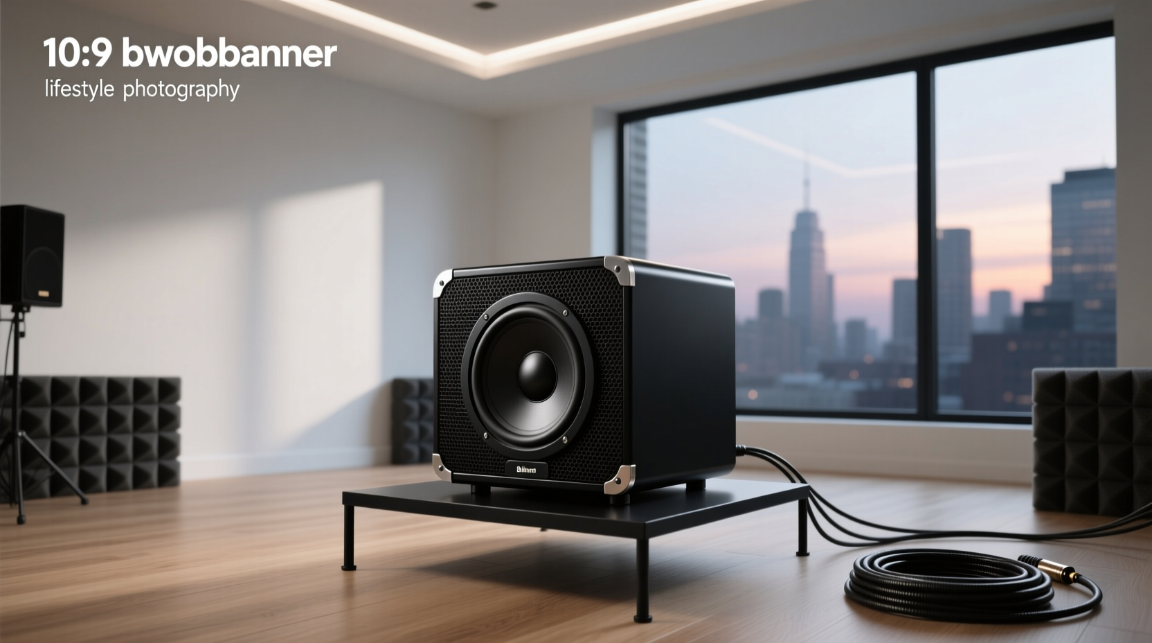 sealed 10 inch subwoofer box buying guide
