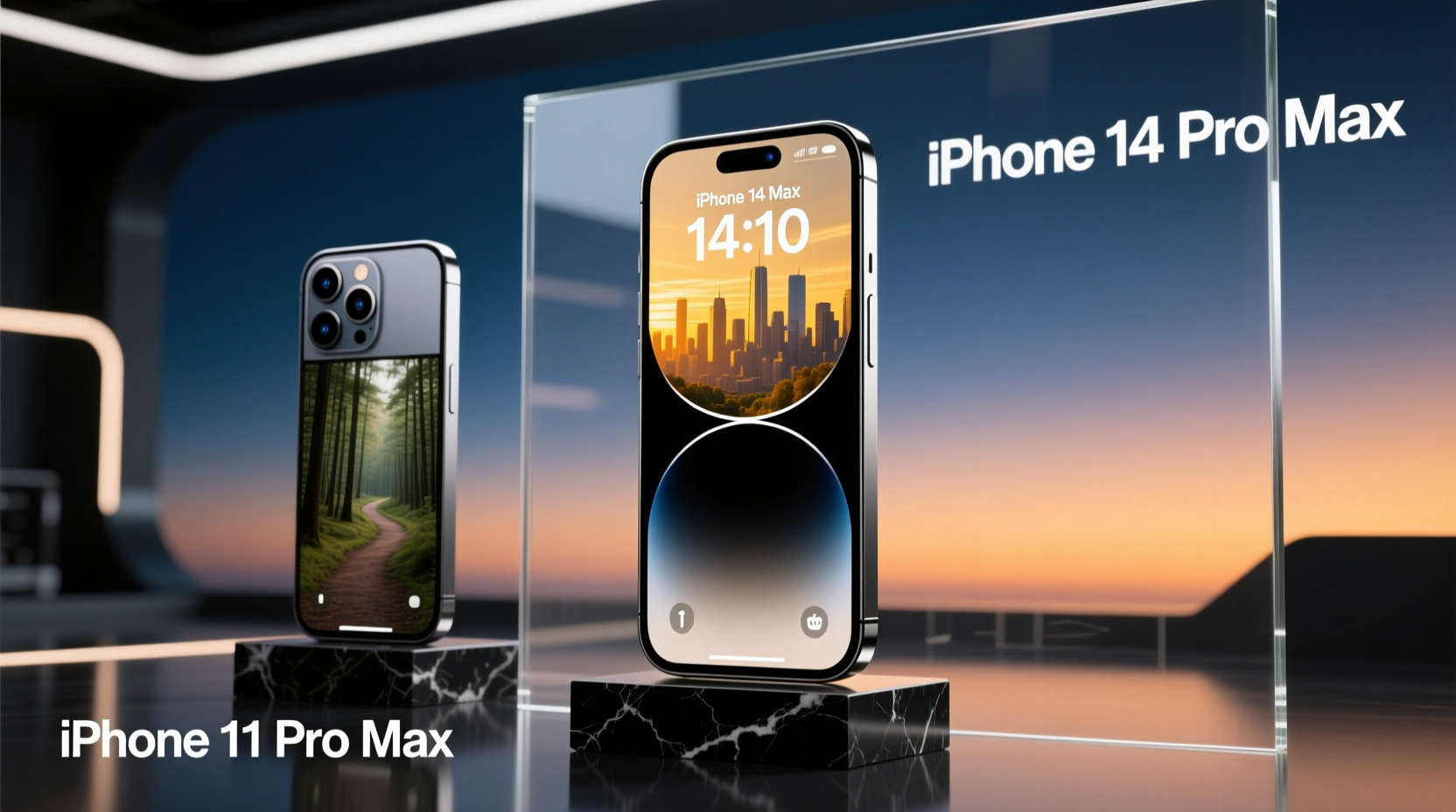 iphone 11 pro max vs iphone 14 is upgrading really worth it