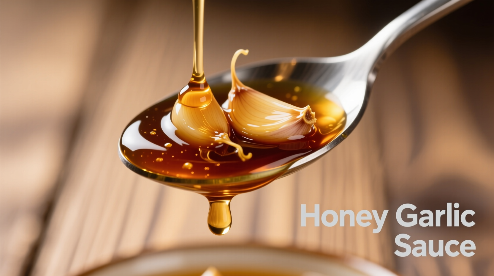 Honey Garlic Sauce: Perfect Recipe & Usage Guide