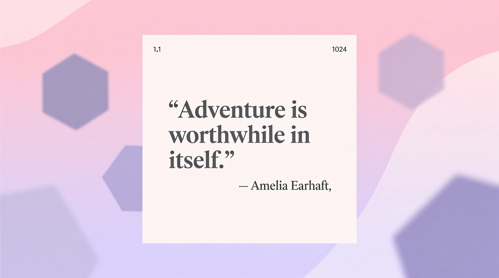 quotes about an adventure